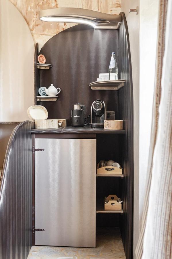Spa B&B Roma D'Autore Il Nido D'Amore Eksteriør billede