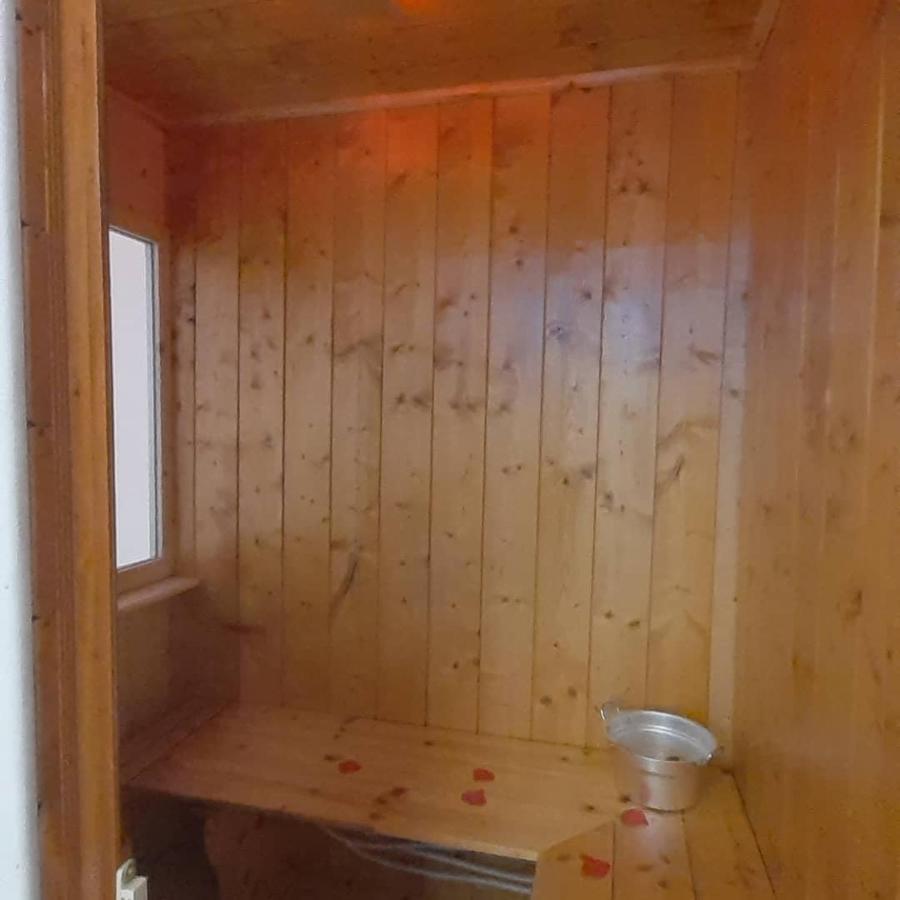 Spa B&B Roma D'Autore Il Nido D'Amore Eksteriør billede
